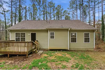 181 N Springs Drive, Acworth, GA 30101 - Photo 30