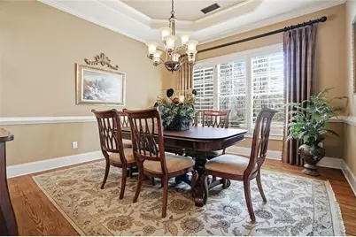 131 Sycamore Trail, Big Canoe, GA 30143 - Photo 4