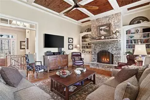 131 Sycamore Trl, Big Canoe, GA 30143 - Photo 8