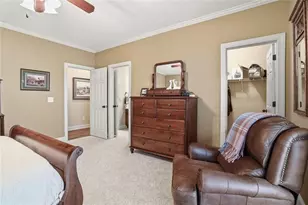 131 Sycamore Trl, Big Canoe, GA 30143 - Photo 36