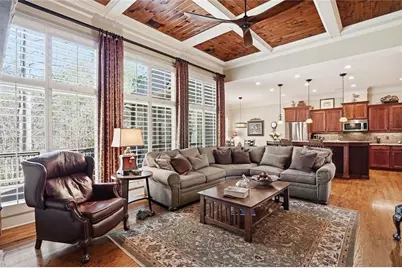 131 Sycamore Trail, Big Canoe, GA 30143 - Photo 10