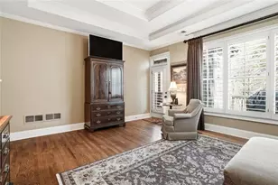 131 Sycamore Trl, Big Canoe, GA 30143 - Photo 22