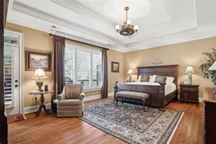 131 Sycamore Trl, Big Canoe, GA 30143 - Photo 18