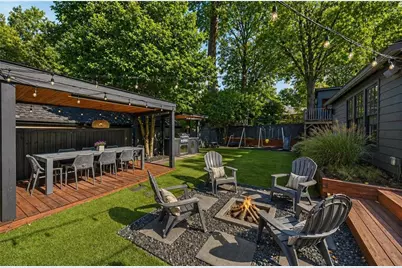 1019 N Virginia Avenue NE, Atlanta, GA 30306 - Photo 2