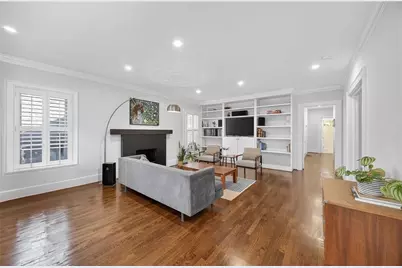 1019 N Virginia Avenue NE, Atlanta, GA 30306 - Photo 4