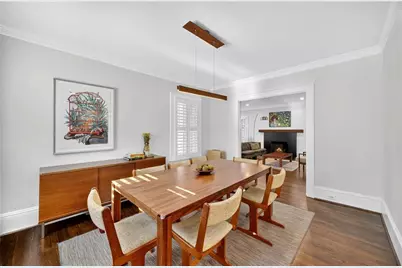 1019 N Virginia Avenue NE, Atlanta, GA 30306 - Photo 8