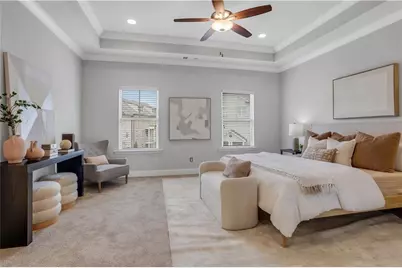 1292 Stone Castle Circle SE, Smyrna, GA 30080 - Photo 34