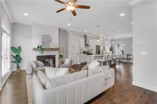 1292 Stone Castle Circle SE, Smyrna, GA 30080 - Photo 14