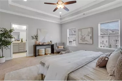 1292 Stone Castle Circle SE, Smyrna, GA 30080 - Photo 36