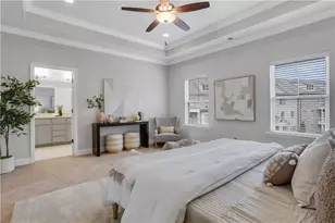 1292 Stone Castle Circle SE, Smyrna, GA 30080 - Photo 36