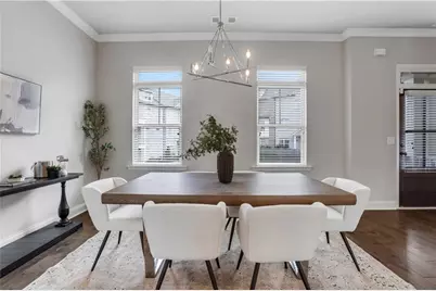 1292 Stone Castle Circle SE, Smyrna, GA 30080 - Photo 22