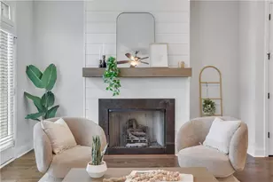 1292 Stone Castle Circle SE, Smyrna, GA 30080 - Photo 12