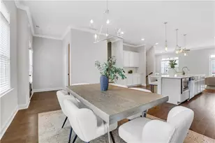 1292 Stone Castle Circle SE, Smyrna, GA 30080 - Photo 24