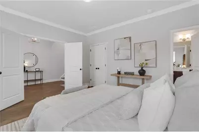 1292 Stone Castle Circle SE, Smyrna, GA 30080 - Photo 8