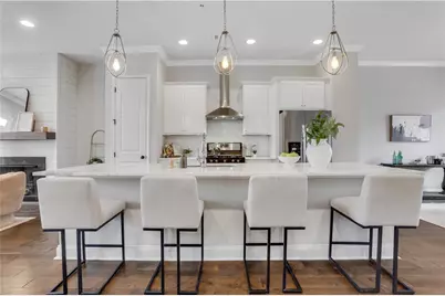 1292 Stone Castle Circle SE, Smyrna, GA 30080 - Photo 18