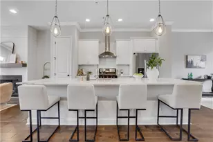 1292 Stone Castle Circle SE, Smyrna, GA 30080 - Photo 18