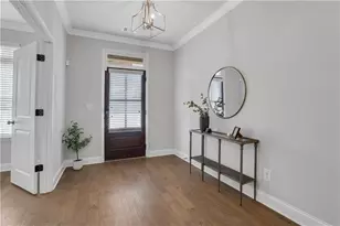 1292 Stone Castle Circle SE, Smyrna, GA 30080 - Photo 6