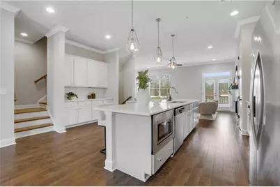 1292 Stone Castle Circle SE, Smyrna, GA 30080 - Photo 20