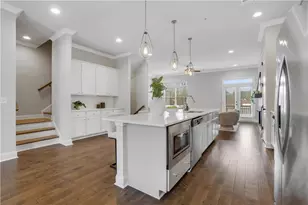 1292 Stone Castle Circle SE, Smyrna, GA 30080 - Photo 20