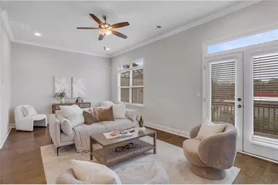 1292 Stone Castle Circle SE, Smyrna, GA 30080 - Photo 16