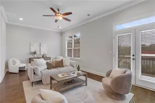 1292 Stone Castle Circle SE, Smyrna, GA 30080 - Photo 16