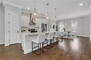 1292 Stone Castle Circle SE, Smyrna, GA 30080 - Photo 2