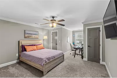 1205 Baggett Road, Ringgold, GA 30736 - Photo 32