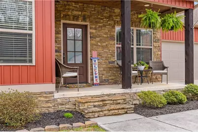 1205 Baggett Road, Ringgold, GA 30736 - Photo 4