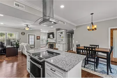 1205 Baggett Road, Ringgold, GA 30736 - Photo 18