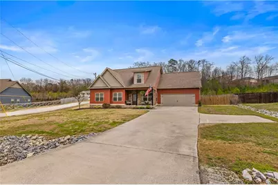 1205 Baggett Road, Ringgold, GA 30736 - Photo 2