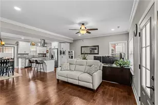 1205 Baggett Rd, Ringgold, GA 30736 - Photo 8