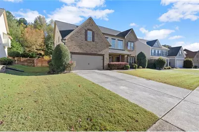 265 Parc Drive, Canton, GA 30114 - Photo 8