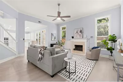 265 Parc Drive, Canton, GA 30114 - Photo 20