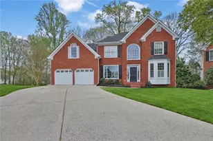 1826 Lone Oak Ct, Lawrenceville, GA 30043 - Photo 1