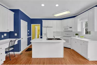 1826 Lone Oak Court, Lawrenceville, GA 30043 - Photo 18