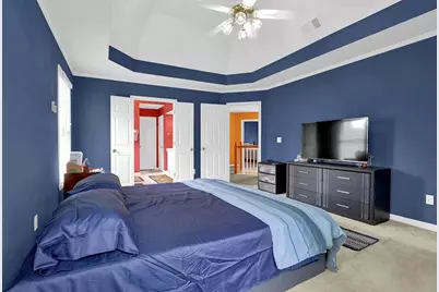 1826 Lone Oak Court, Lawrenceville, GA 30043 - Photo 26