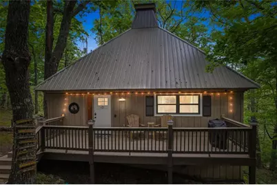 27 Laurel Lane, Ellijay, GA 30536 - Photo 2