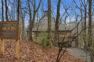 27 Laurel Ln, Ellijay, GA 30536 - Photo 4