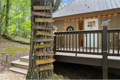 27 Laurel Lane, Ellijay, GA 30536 - Photo 34