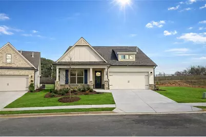 3769 Tielman Street Street, Snellville, GA 30078 - Photo 62