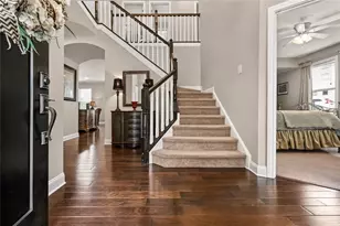 329 Carmichael Cir, Canton, GA 30115 - Photo 4