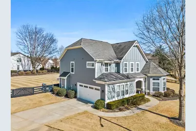 329 Carmichael Circle, Canton, GA 30115 - Photo 2