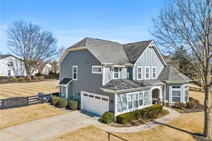 329 Carmichael Cir, Canton, GA 30115 - Photo 2