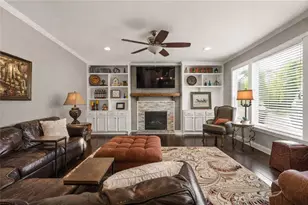 329 Carmichael Cir, Canton, GA 30115 - Photo 8