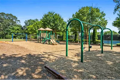 329 Carmichael Circle, Canton, GA 30115 - Photo 42