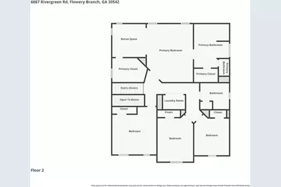 6667 Rivergreen Road, Flowery Branch, GA 30542 - Photo 44