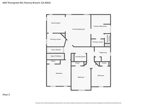 6667 Rivergreen Rd, Flowery Branch, GA 30542 - Photo 44