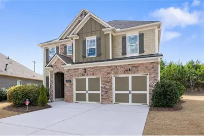 6667 Rivergreen Road, Flowery Branch, GA 30542 - Photo 2
