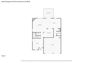 6667 Rivergreen Rd, Flowery Branch, GA 30542 - Photo 42