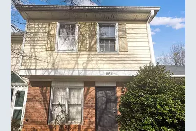 662 Browning Lane, Conyers, GA 30013 - Photo 1